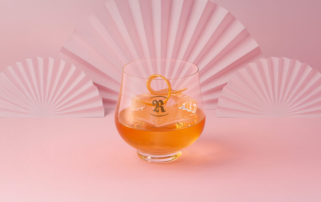 Bar Lab Roner RONER - The captivating aesthetics of the most iconic spirits ...